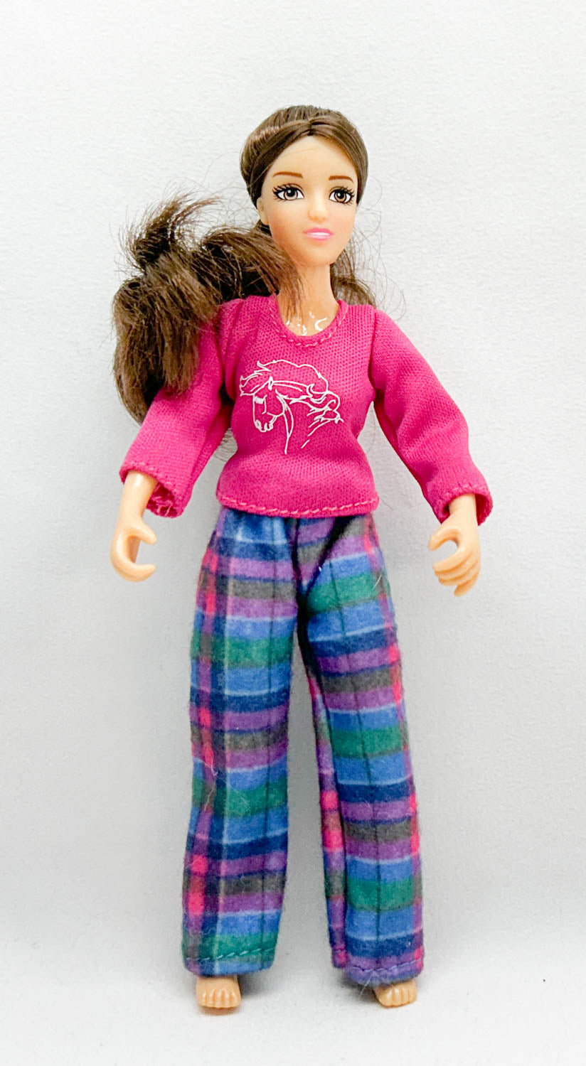 Welsh Pony Mare ~ Snickerdoodle - "A Pony For Christmas" Web Special