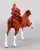WIA Sharif Custom, Chestnut by Gabrielle Reidberg