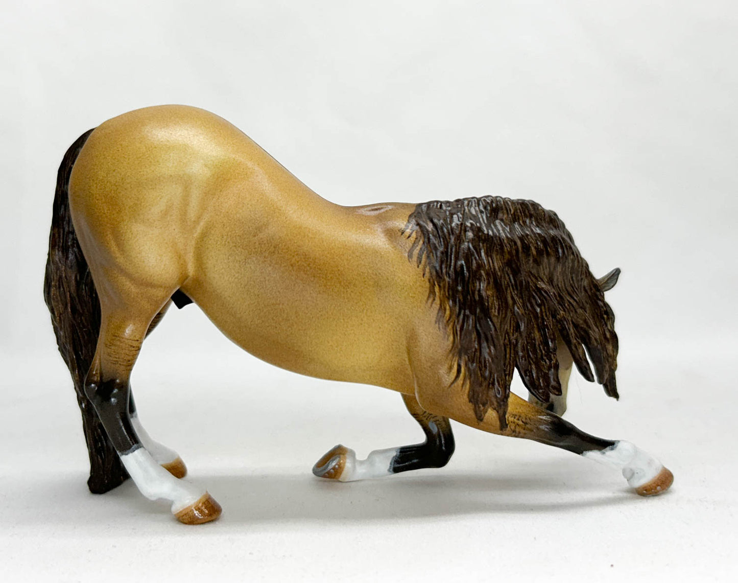 WIA Vincenzo, Dun - Custom by "GR"