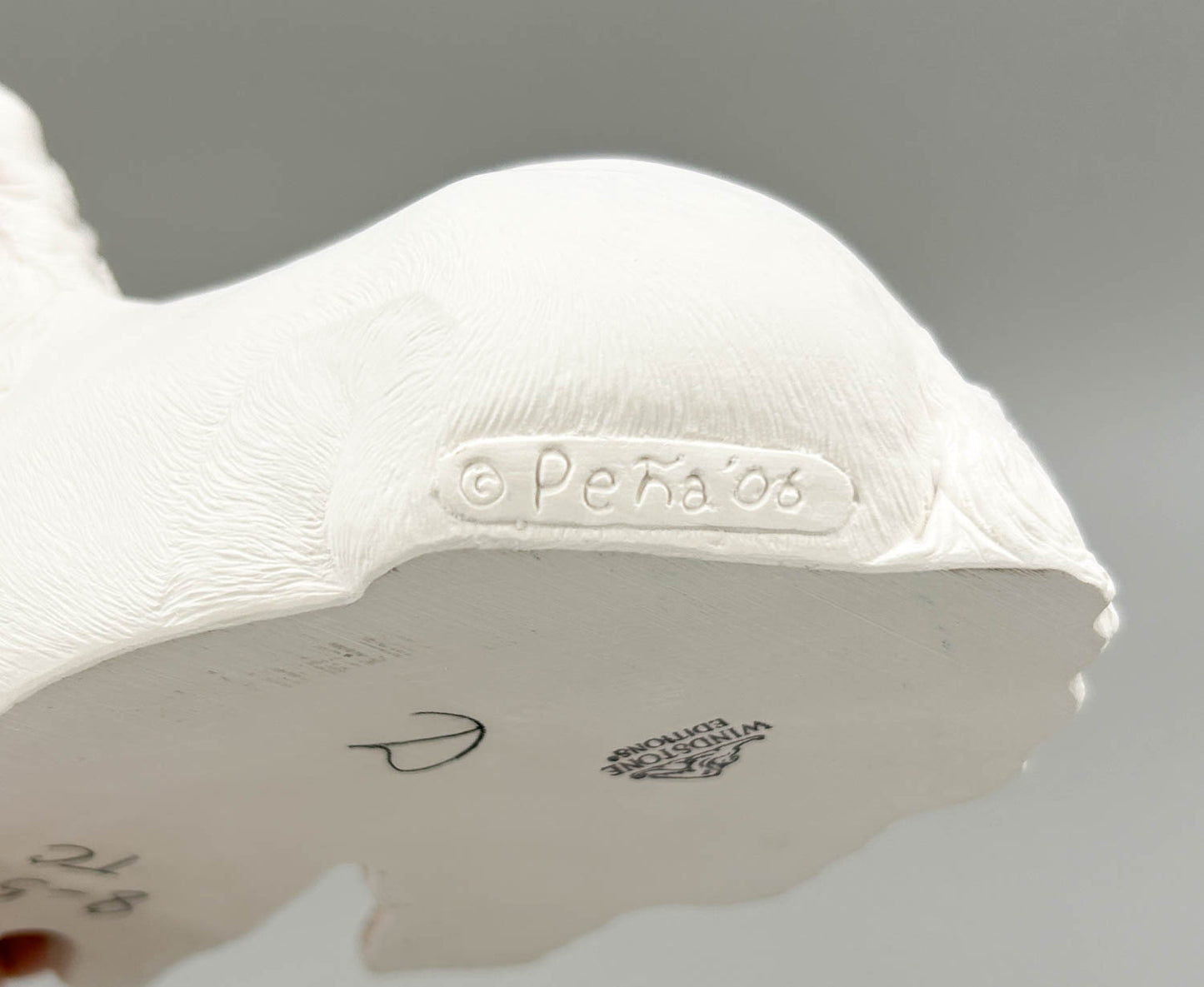 Windstone Editions - Paint Your Own Unicorn!
