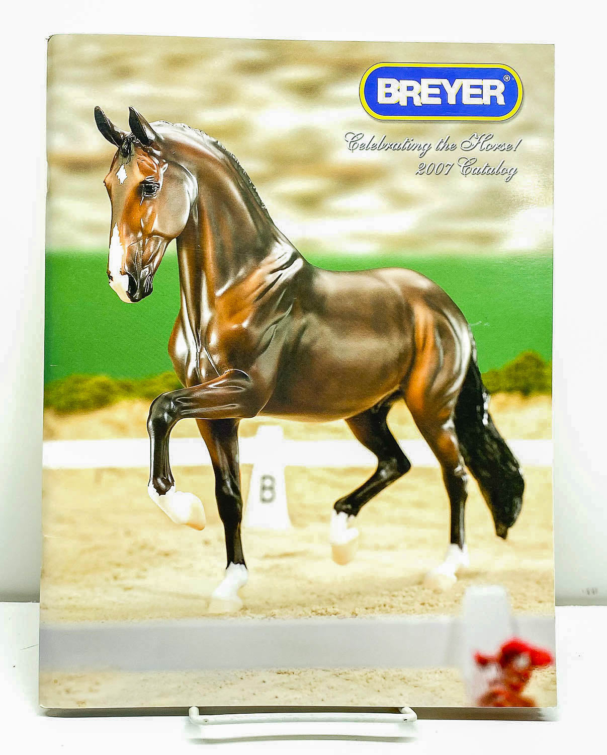 2007 Breyer Dealer Catalog
