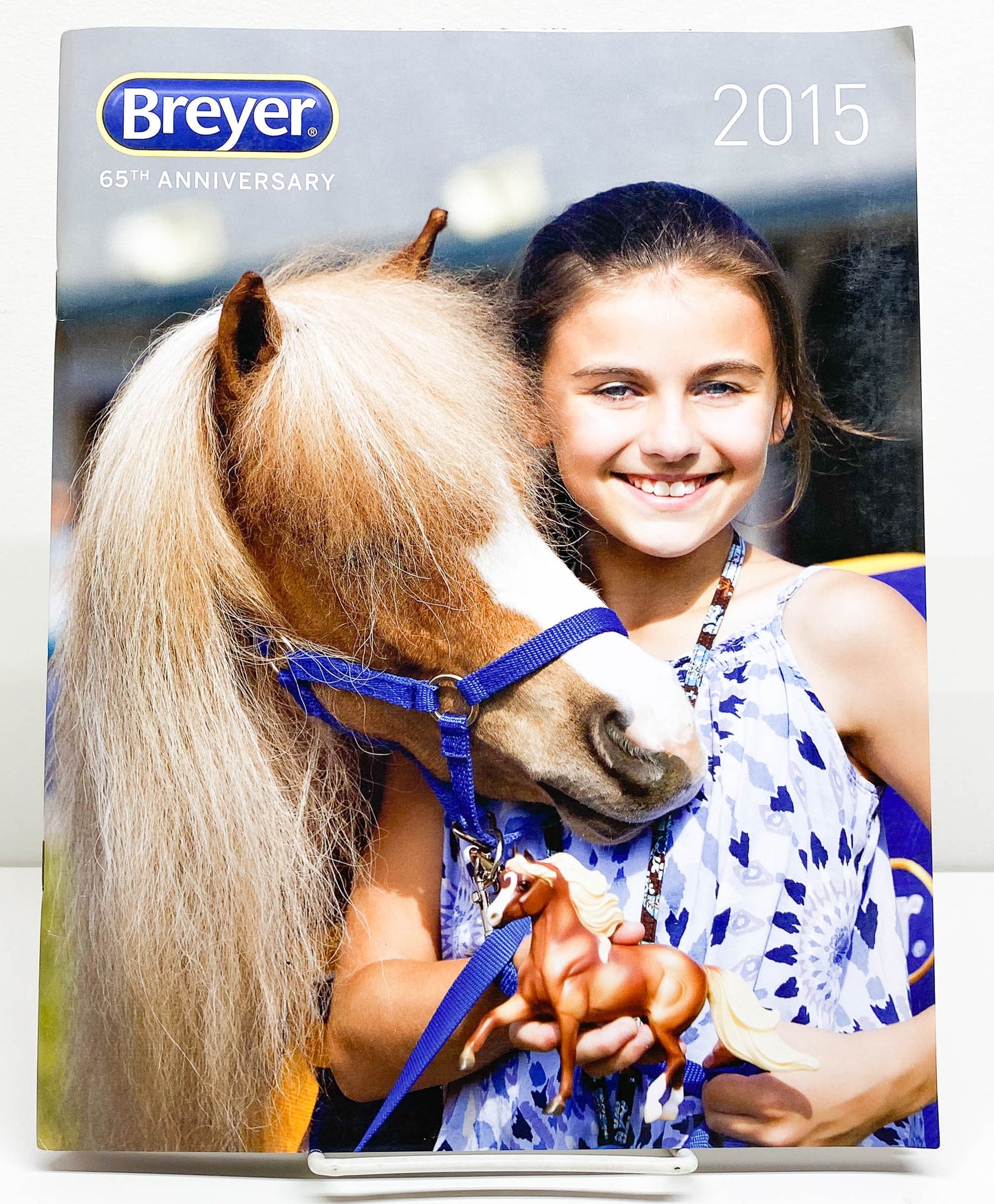 2015 Breyer Dealer Catalog