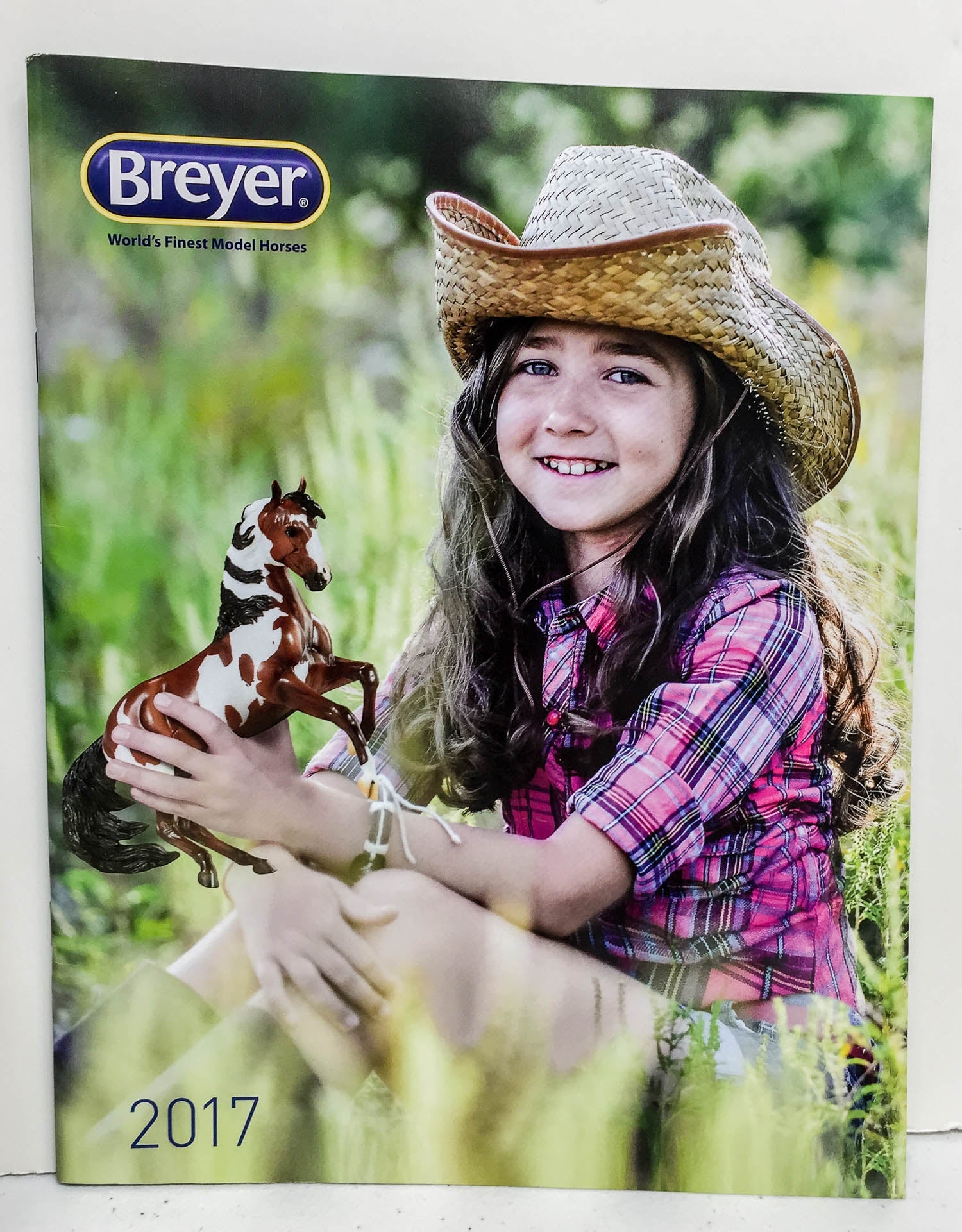 2017 Breyer Dealer Catalog