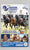 Breyerfest 2023  Advertising Pamphlet, "Driving Forward" with Bravour