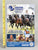 Breyerfest 2023  Advertising Pamphlet, "Driving Forward" with Bravour
