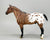 Appaloosa Performance Horse ~ Indian Pony - Chalky Version from Eleda's herd