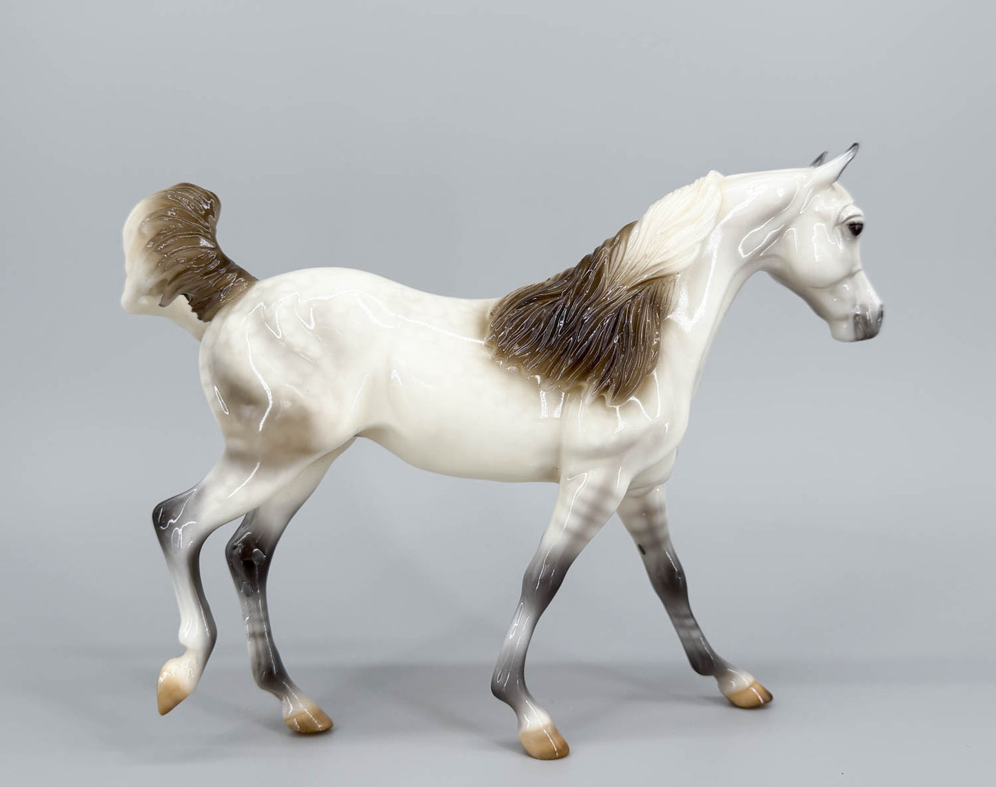 Arabian Mare ~ Furano - Breyerfest 2016 SR