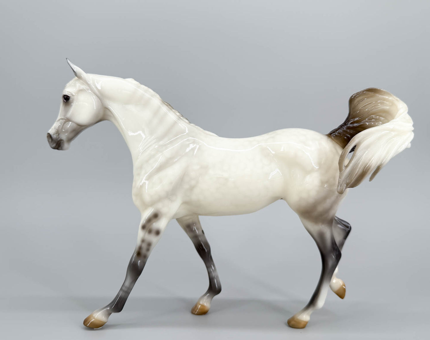 Arabian Mare ~ Furano - Breyerfest 2016 SR