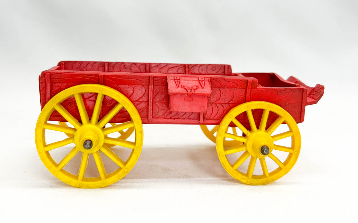 Auburn Rubber Red Wagon, 1950s