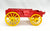 Auburn Rubber Red Wagon, 1950s
