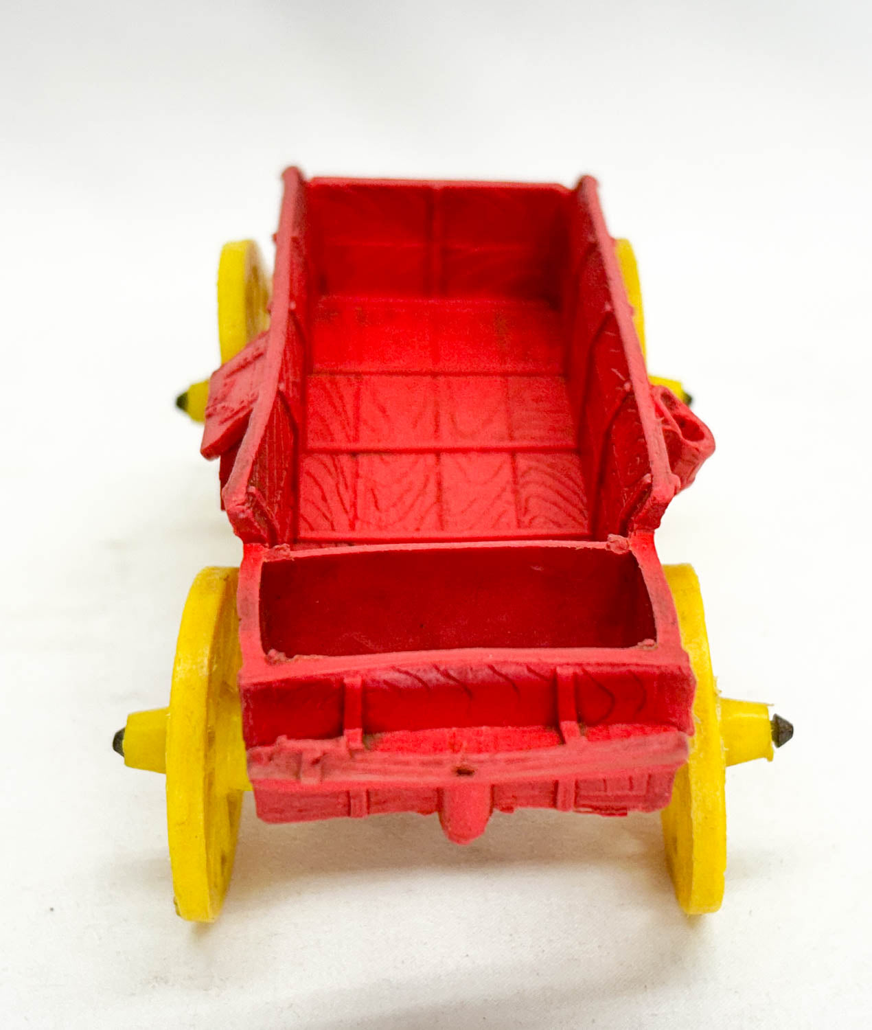Auburn Rubber Red Wagon, 1950s