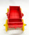 Auburn Rubber Red Wagon, 1950s