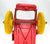 Auburn Rubber Red Wagon, 1950s