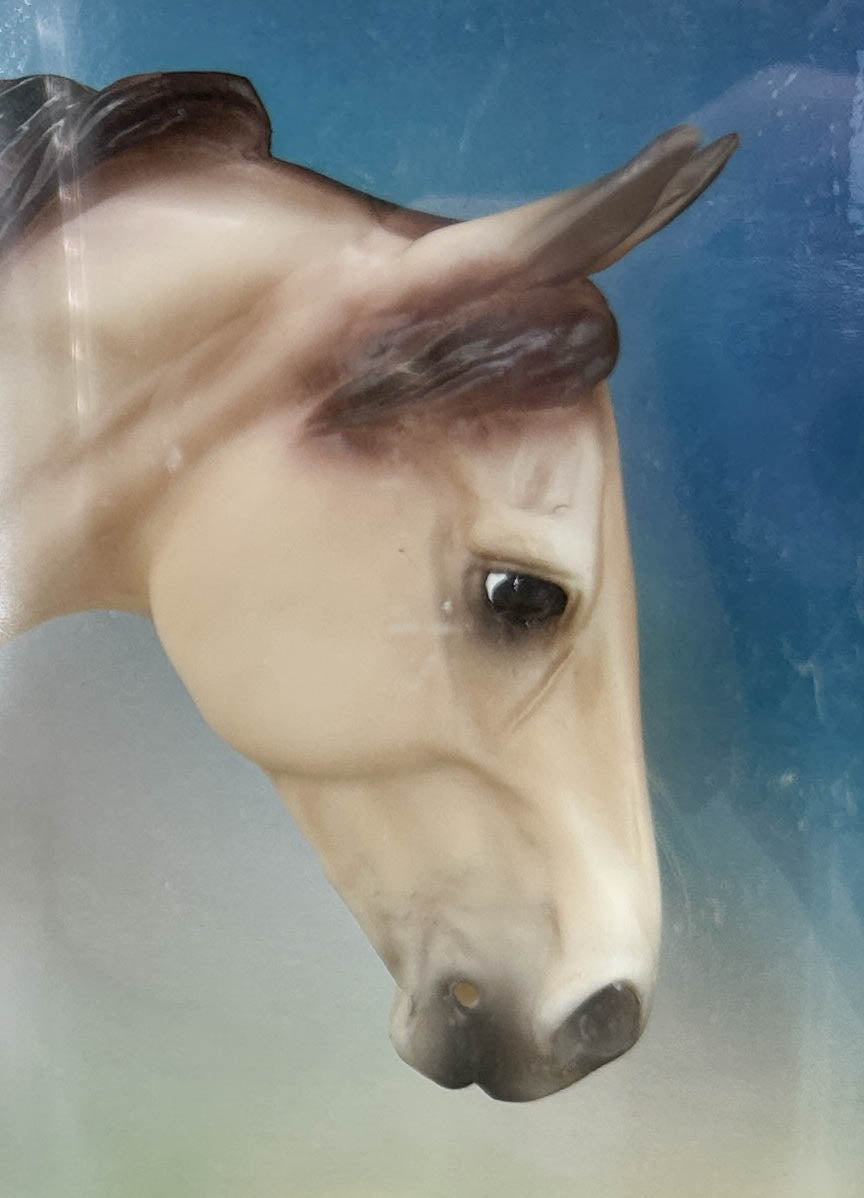 Australian Stock Horse ~ Cash - 2025 Fall Limited Edition