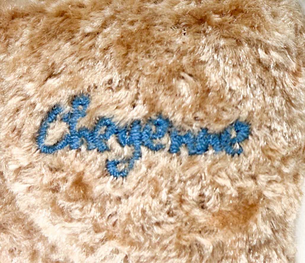 Breyer Plush Fun Foals Trio:  Dakota, Shasta, and Cheyenne - TSC SRs?