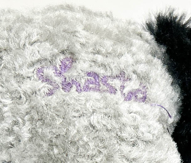 Breyer Plush Fun Foals Trio:  Dakota, Shasta, and Cheyenne - TSC SRs?