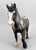 Clydesdale Stallion, Blue Roan - Sears SR from Eleda's herd
