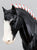 Clydesdale Stallion ~ Grayingham Lucky Lad - Breyerfest 1993