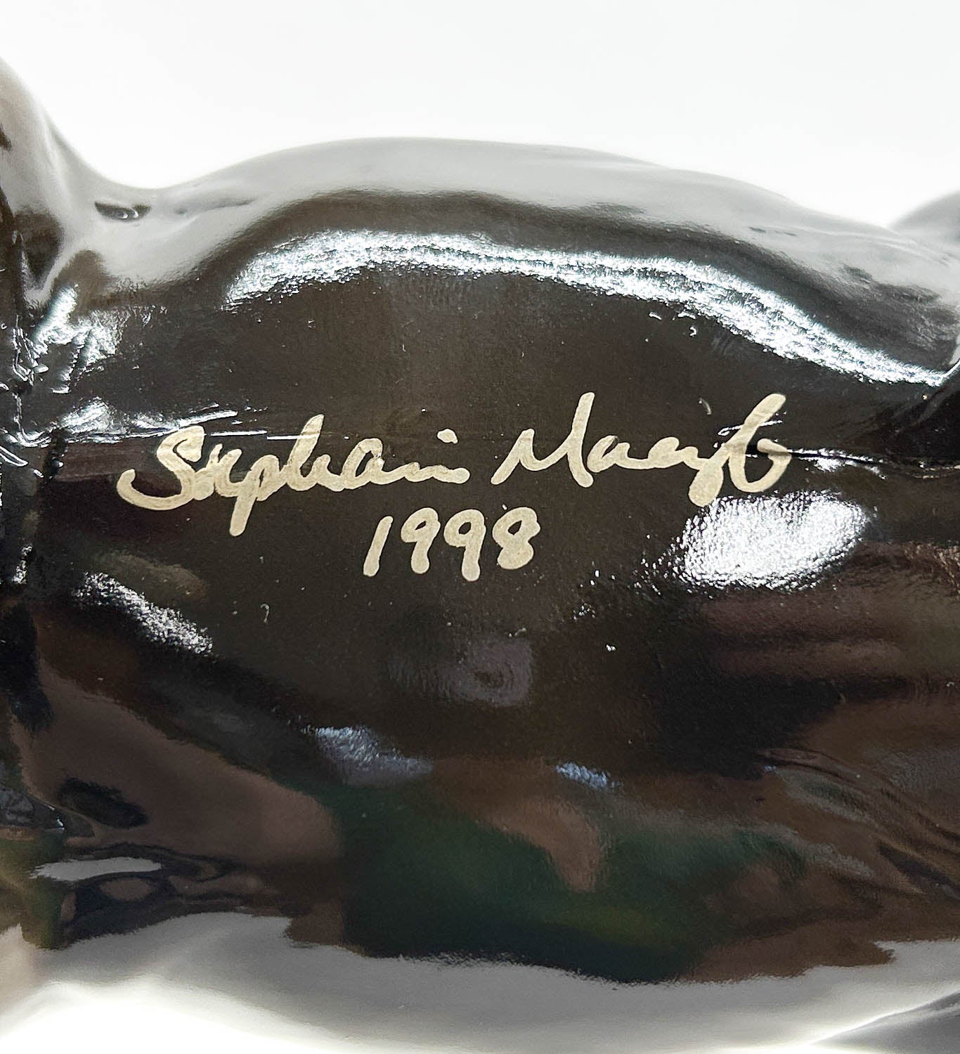 Breyer Clydesdale Stallion Major Tour Model Triple Mountain Model