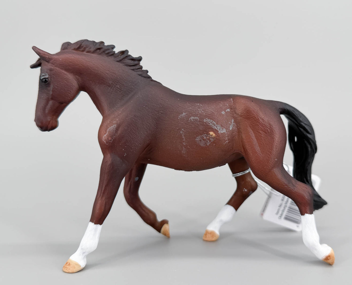 CollectA Body Lot: Akhal Teke, Fjord, Oldenburg