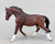 CollectA Body Lot: Akhal Teke, Fjord, Oldenburg