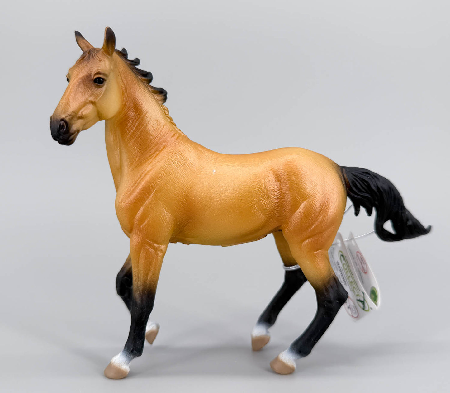 CollectA Body Lot: Akhal Teke, Fjord, Oldenburg