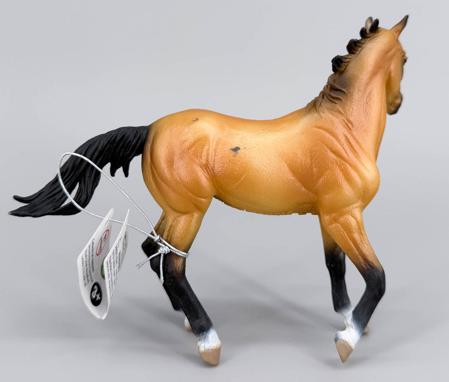 CollectA Body Lot: Akhal Teke, Fjord, Oldenburg