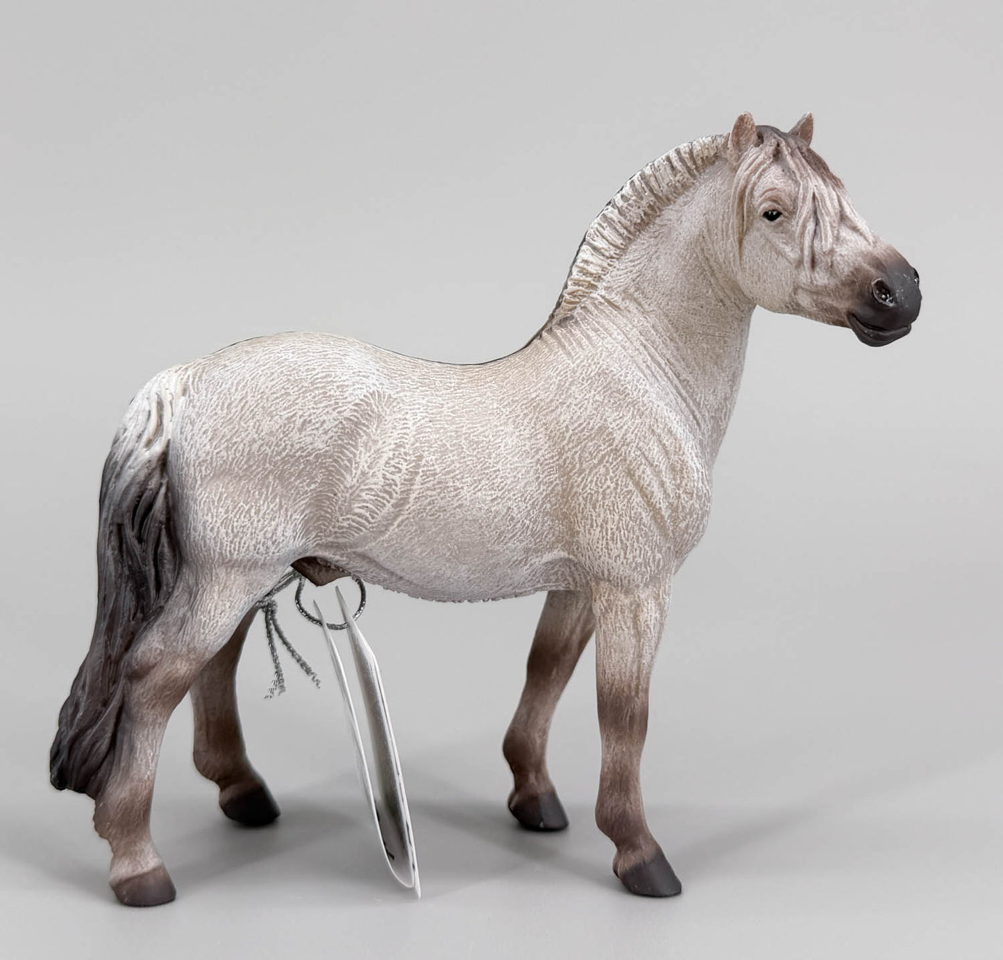 CollectA Body Lot: Akhal Teke, Fjord, Oldenburg