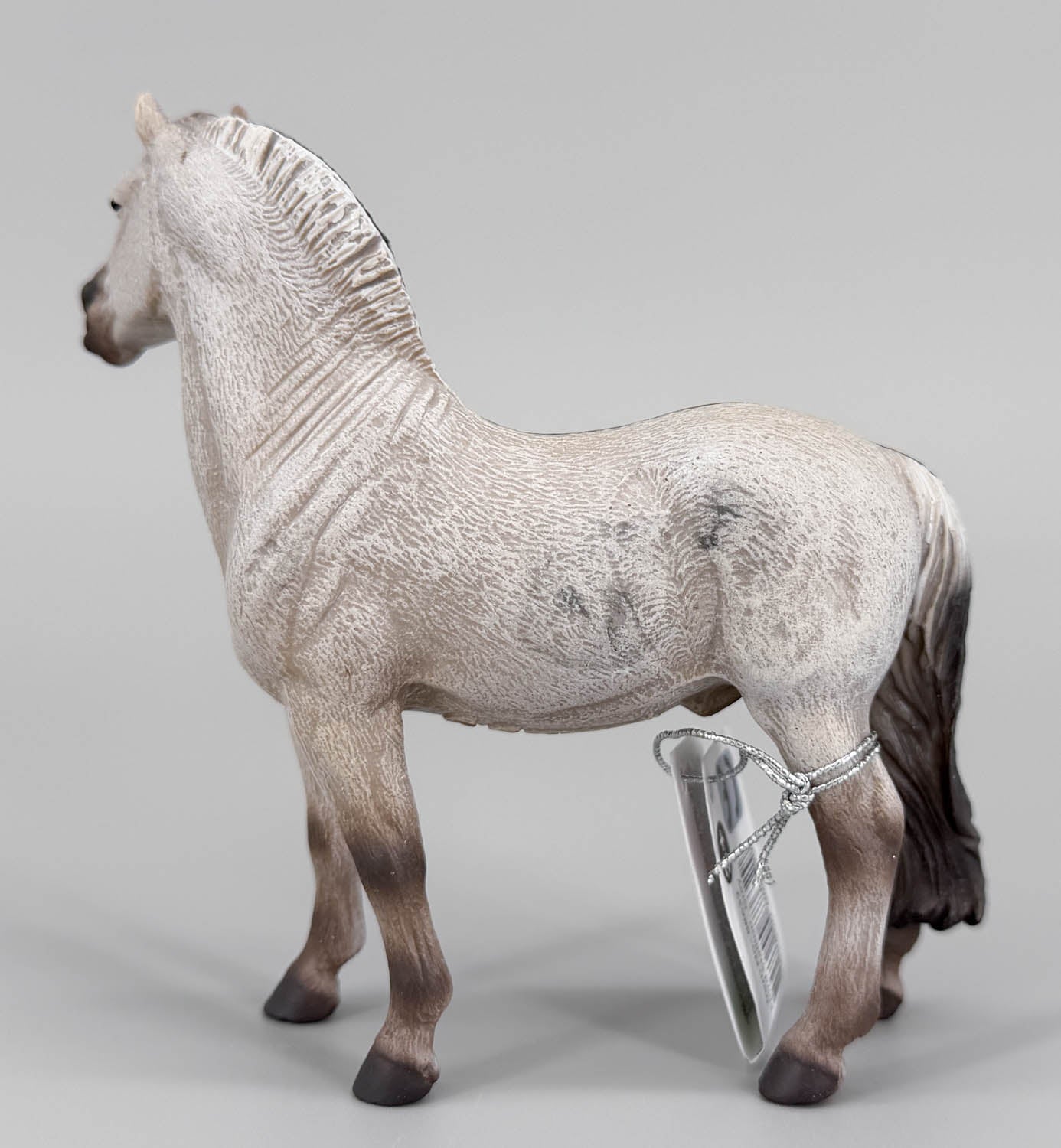 CollectA Body Lot: Akhal Teke, Fjord, Oldenburg