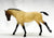 Cantering Welsh Pony, Bay Roan - QVC SR from Eleda's herd