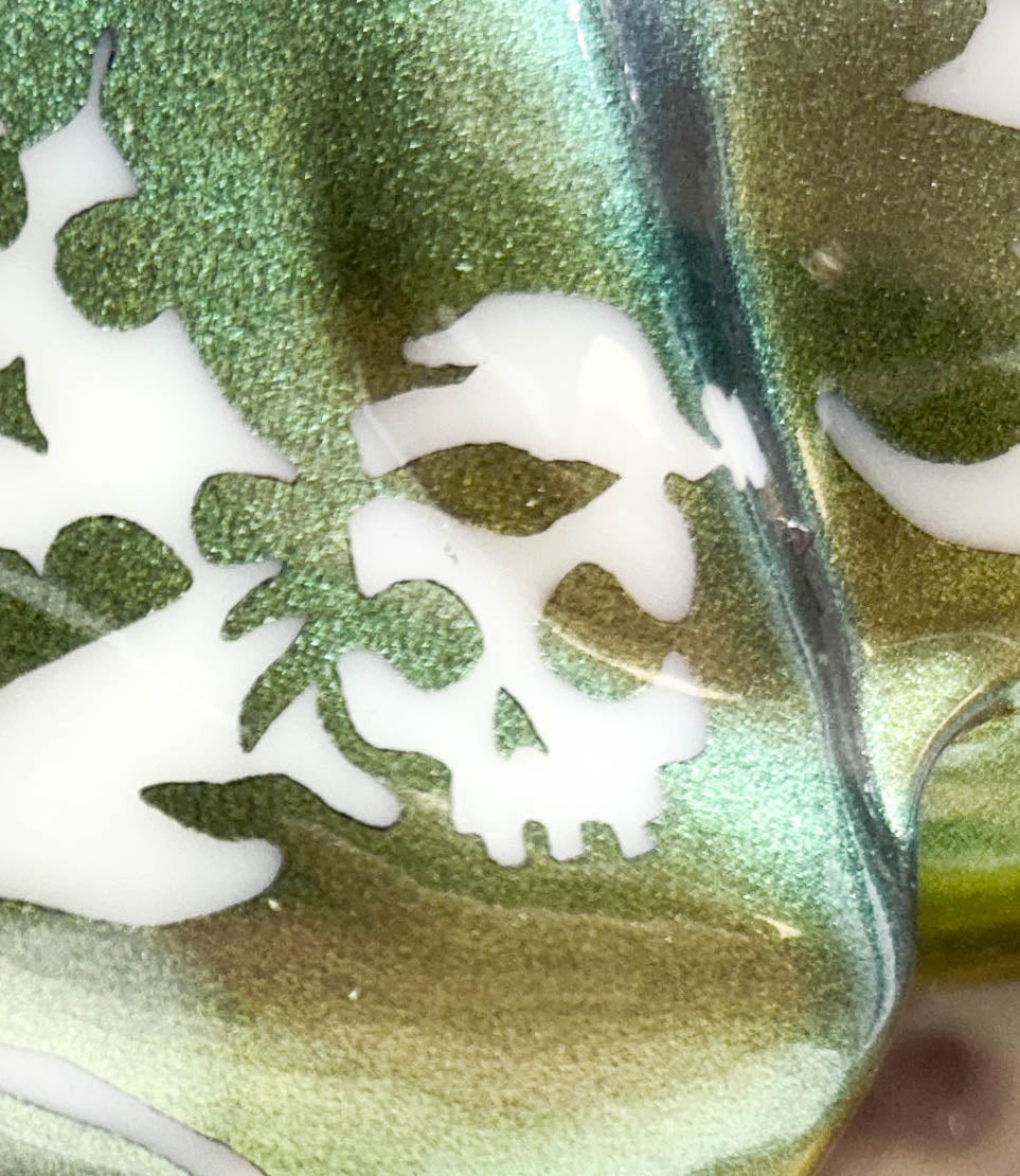 2022 Halloween Horse - Desatado ~ Maelstrom