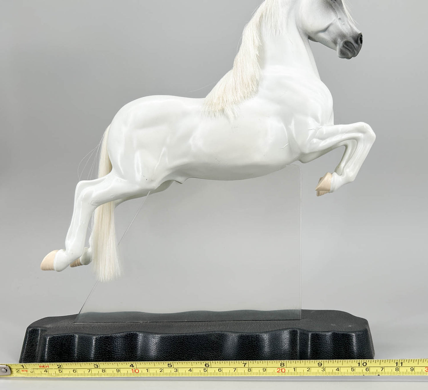 Ertl Lipizzaner Performing Capriole