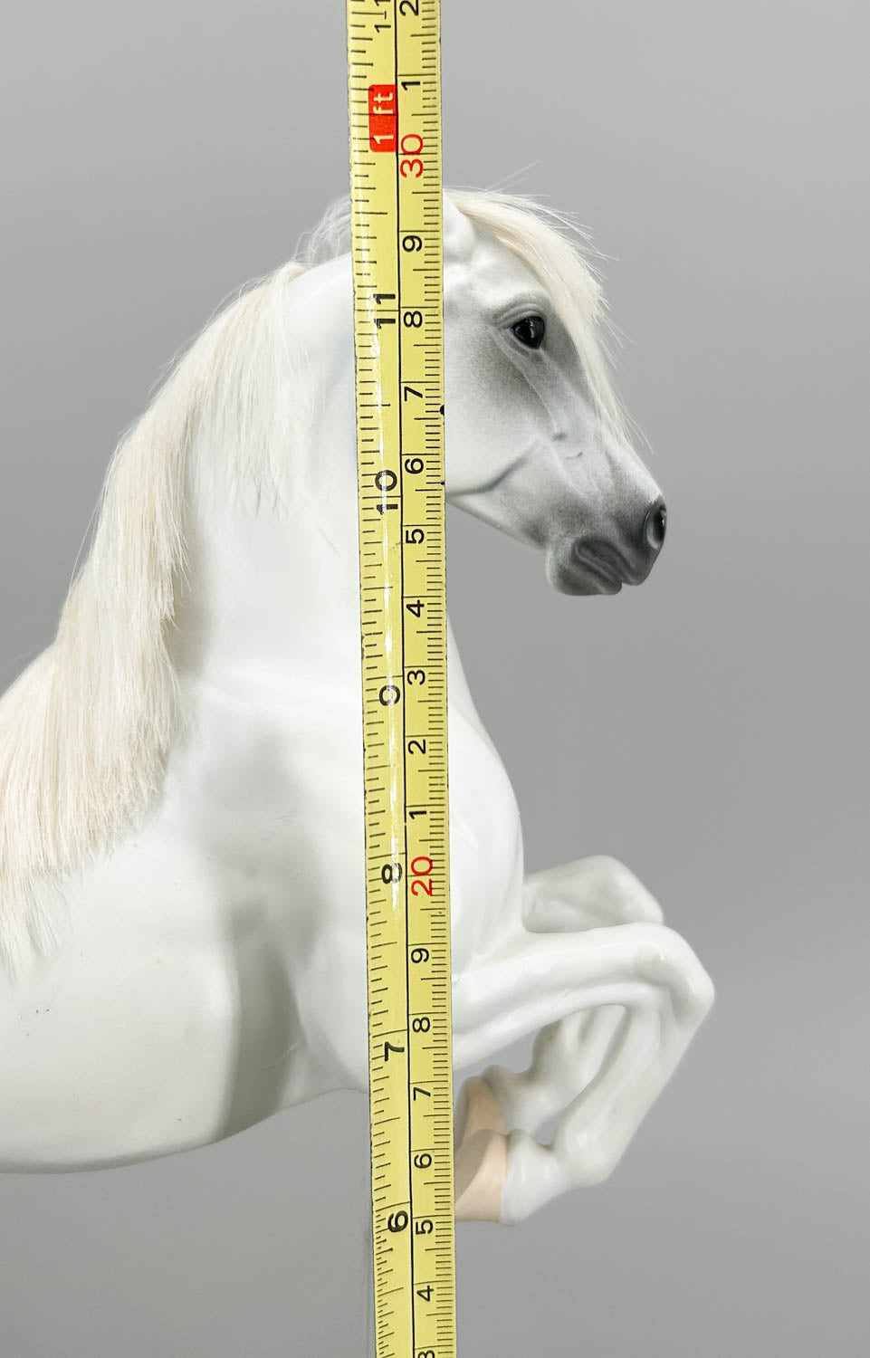 Ertl Lipizzaner Performing Capriole