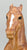 Fighting Stallion, Woodgrain