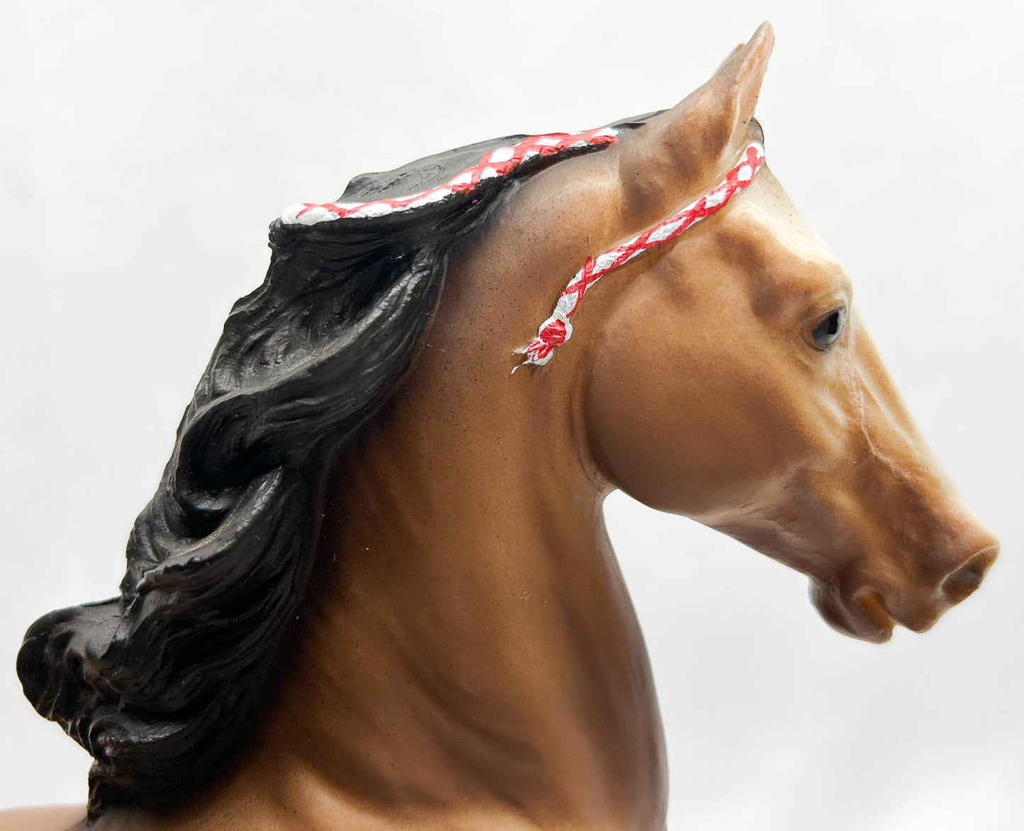 Five Gaiter ~ Commander, Chestnut