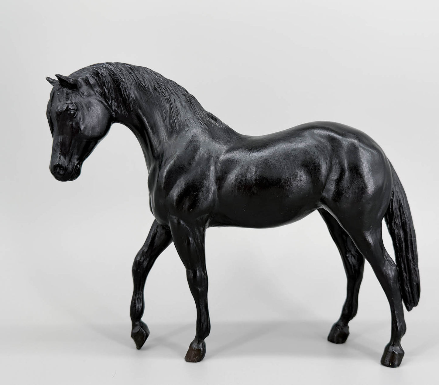 Foundation Stallion, Black - Original Release