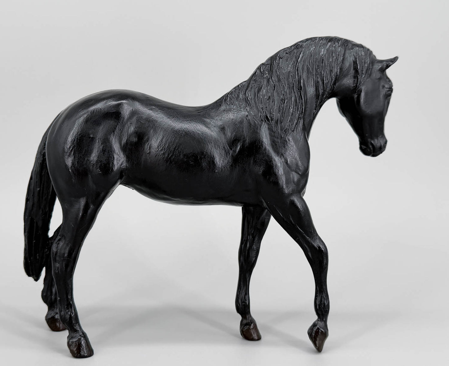 Foundation Stallion, Black - Original Release