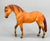 Foundation Stallion ~ Gen. Stonewall Jackson's Little Sorrel