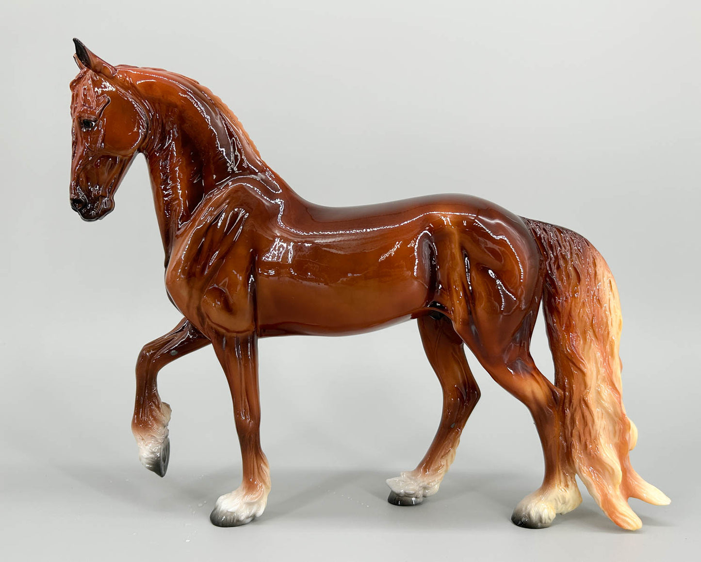 Friesian Sporthorse ~ Juriaan - Web Special