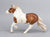 Cantering Shetland Pony ~ Waffles - 2026 Premier Club