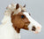 Cantering Shetland Pony ~ Waffles - 2026 Premier Club