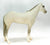 Halla, Fleabitten Grey - JC Penney SR from Eleda's herd