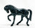 Hartland Tinymite Morgan, Black