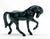 Hartland Tinymite Morgan, Black