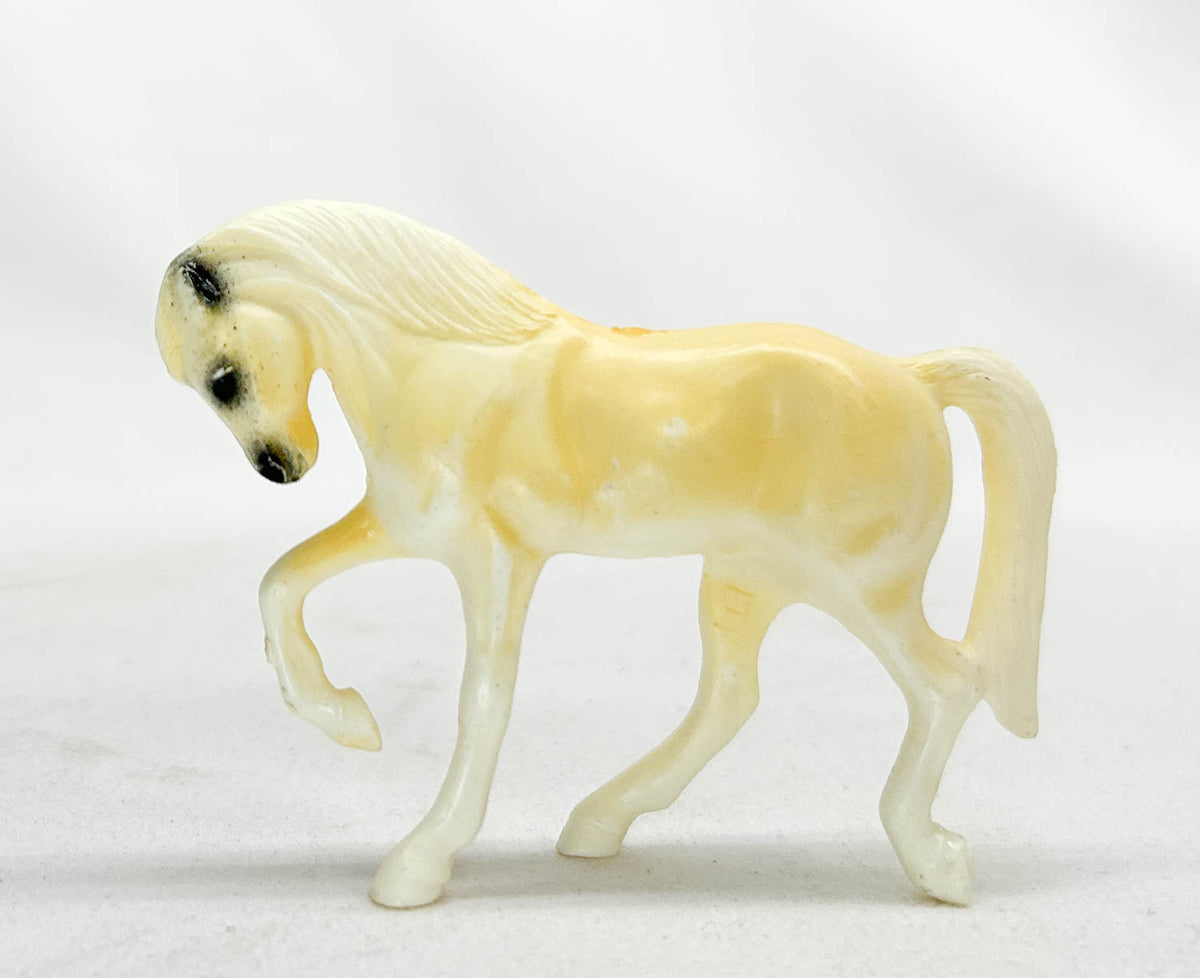 Hartland Tinymites Morgan, Palomino