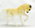 Hartland Tinymites Morgan, Palomino