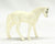 Quarter Horse, White