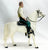 Hartland Walking Horse with Wyatt Earp Rider