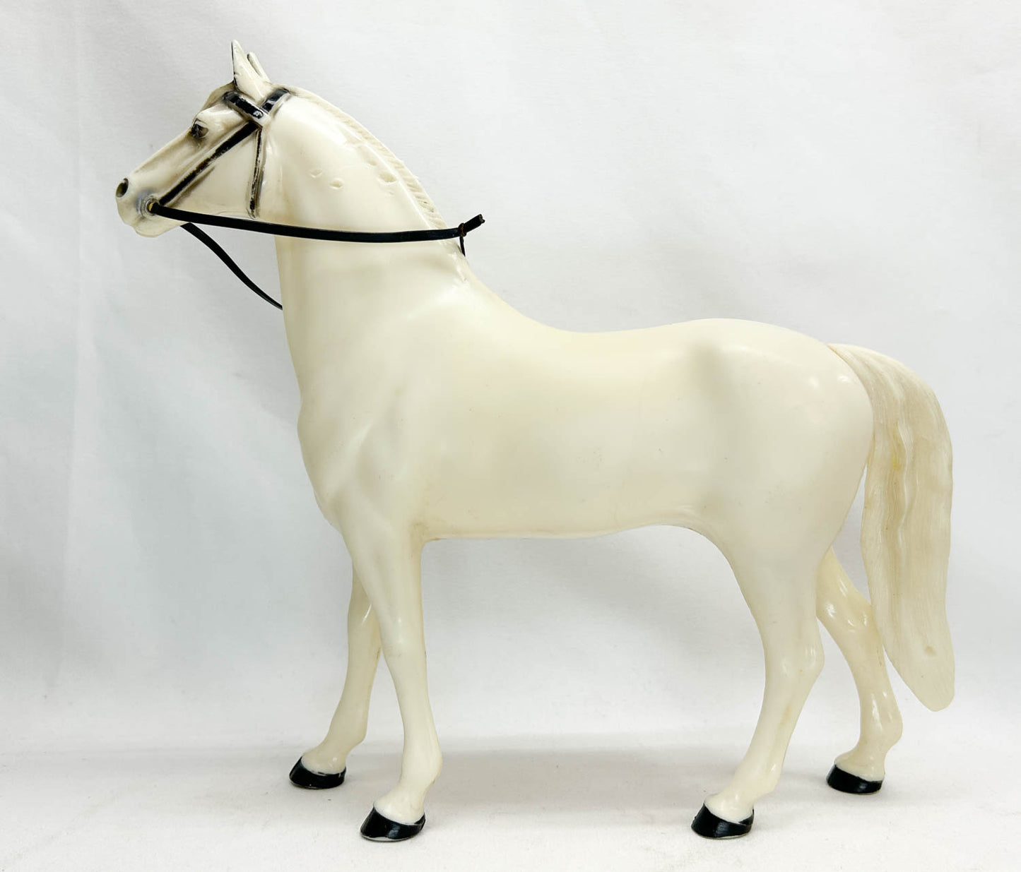 Hartland Walking Horse with Wyatt Earp Rider