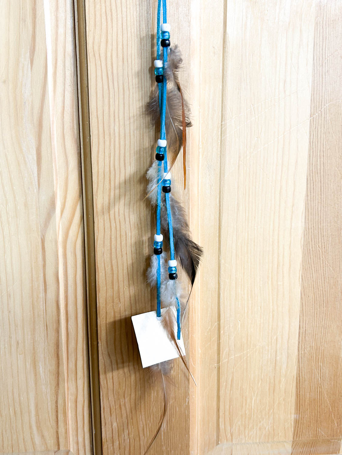 CHRISTMAS AUCTION: OOAK Dreamcatcher Shield w/ Ancient Pottery Shard & Arrowhead